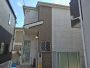 閑静な住宅地に位置する2013年築の4LDK