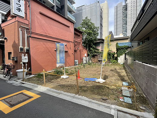 現地写真