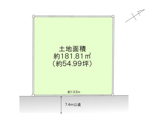 地形図