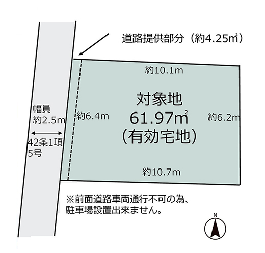地形図