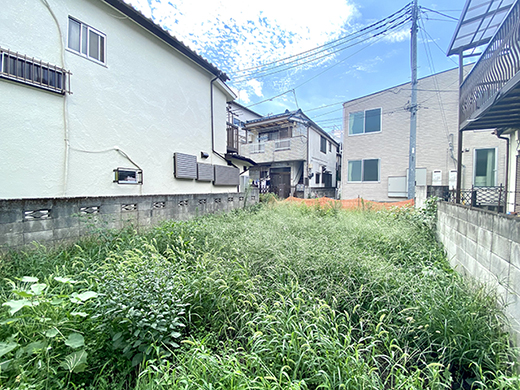 現地写真