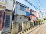 現地写真(古屋有り)