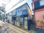 現地写真(古屋有り)