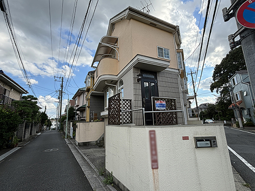 現地写真