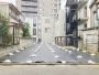 現地写真(西側から)