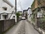 路地状部分