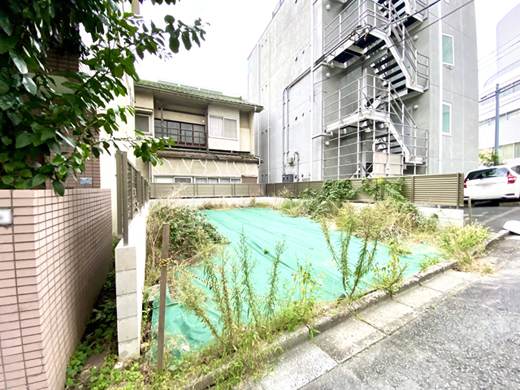 現地写真