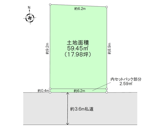 地形図