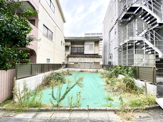 現地写真