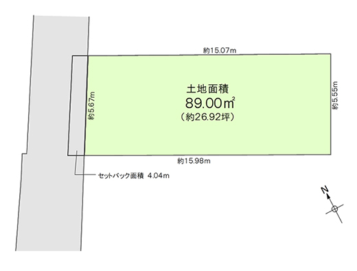 地形図