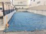 現地写真(北西西側から)