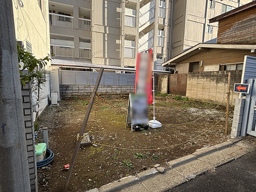 現地写真