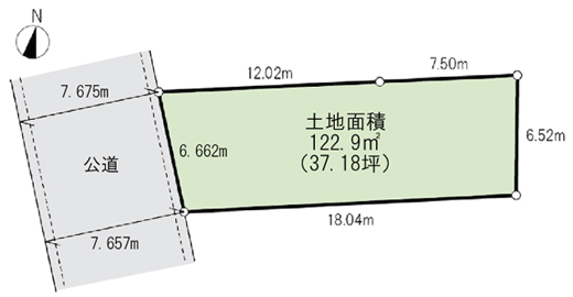 地形図