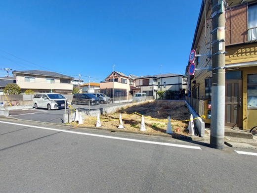 現地写真