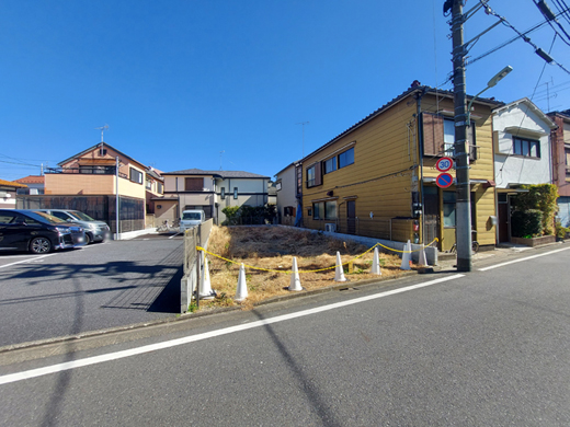現地写真