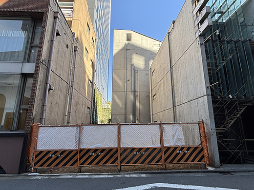 現地写真