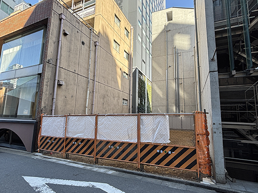 現地写真