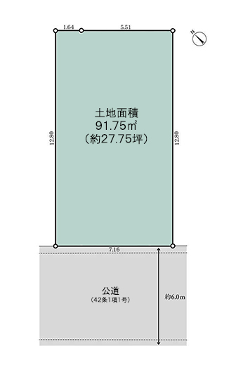 地形図