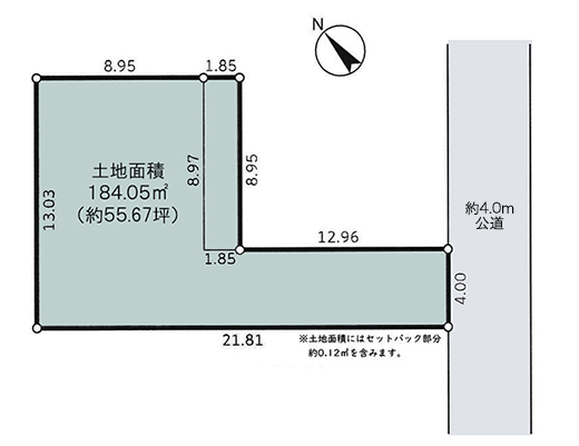 地形図
