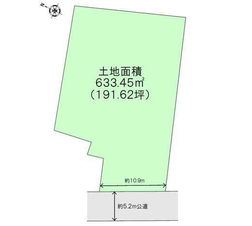 地形図