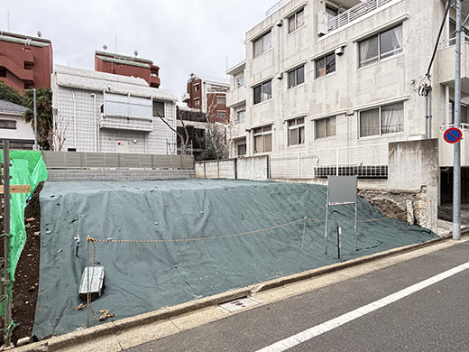 現地写真