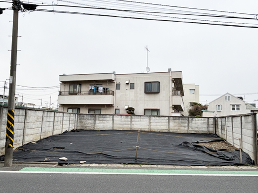 現地写真