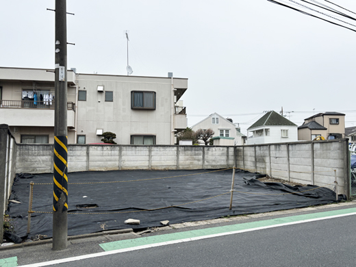 現地写真