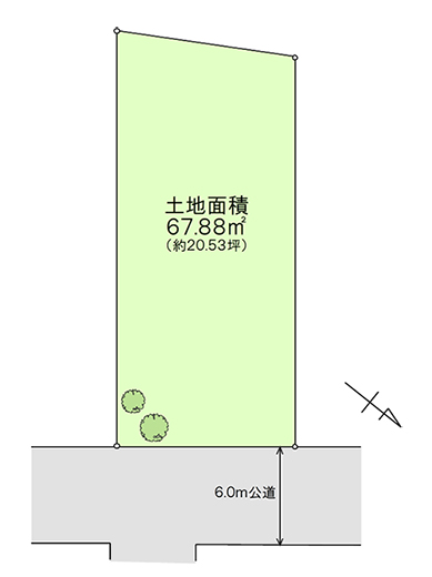 地形図