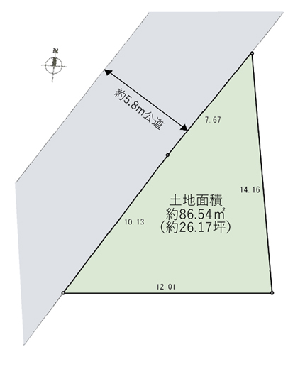 地形図