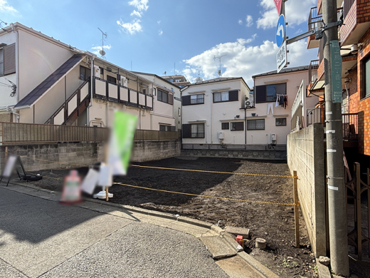 現地写真