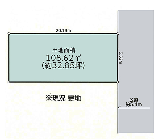 地形図