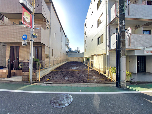 現地写真