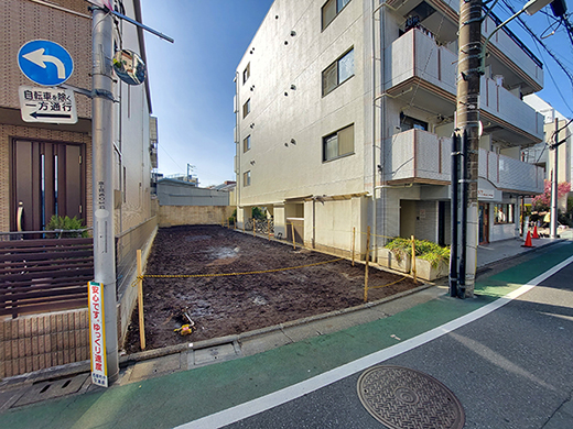 現地写真