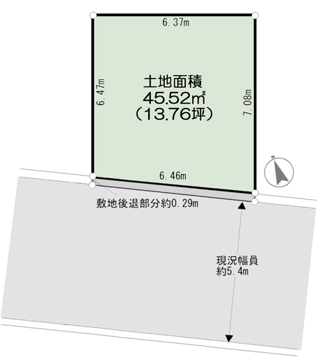 地形図