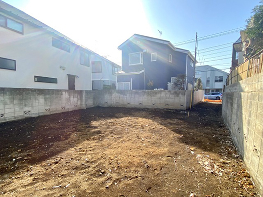 現地写真