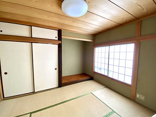 和室6.0帖