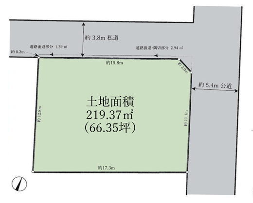 地形図