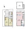 参考プラン(建物面積:69.53平米・建物価格:2000万円(税込))