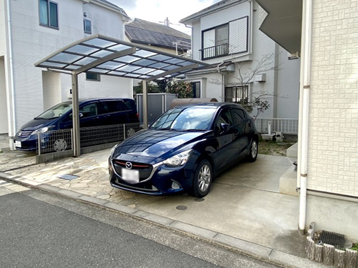 カースペース
