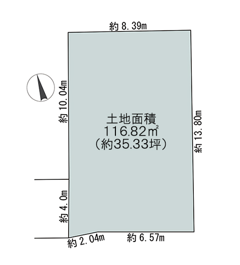 地形図