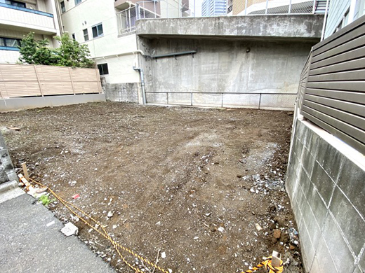 現地写真