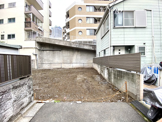 現地写真