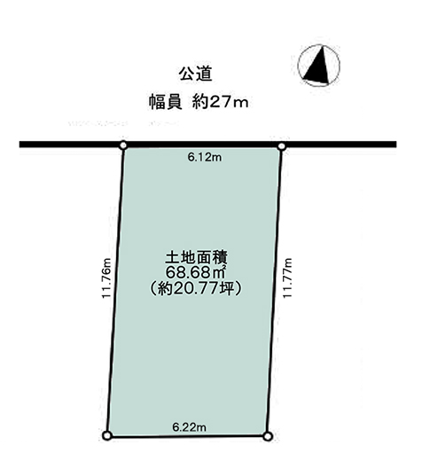 地形図