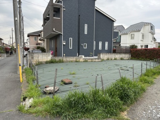 現地写真
