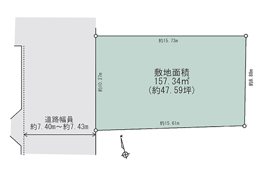 地形図