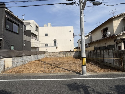 現地写真