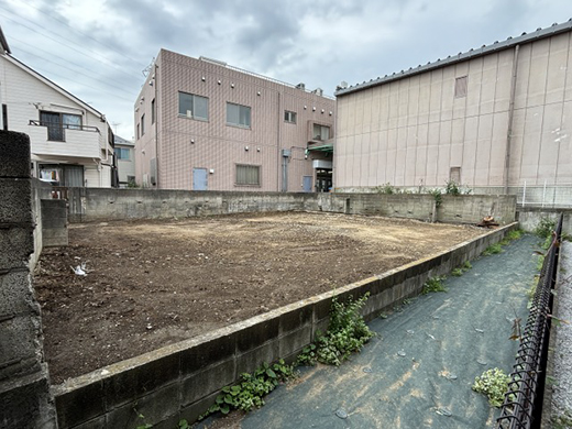 現地写真