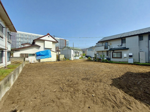 現地写真