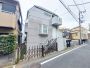 現地写真(古屋有り)