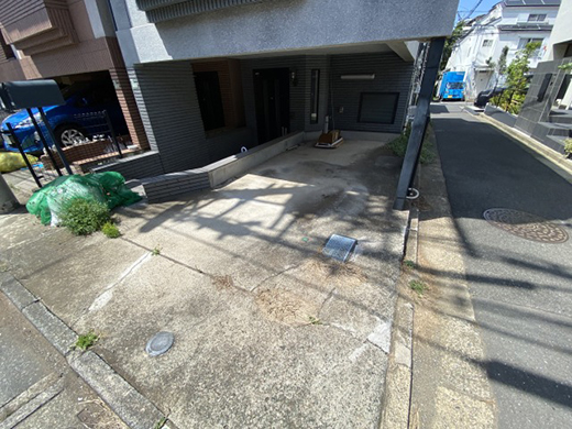 車庫